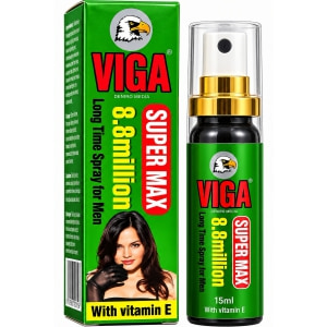 Viga Super Max 8.8 million pe Sexlab.ro
