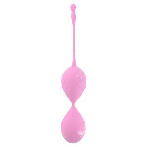 Vile Vaginale Vibe Therapy Fascinate Roz pe SexLab
