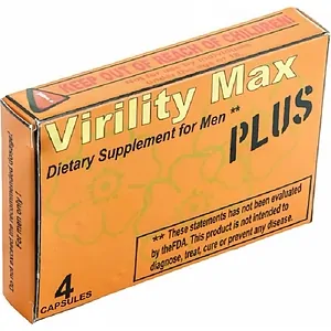 Virility Plus 4 Capsule, Vitalitate Discretă Virility Plus 4 Capsule, Vitalitate Discretă pe SexLab