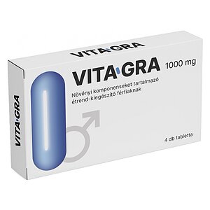 Vitagra Pastile Sex Prelungit pe SexLab