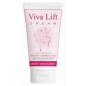 Cremă Pentru Mărirea Sânilor Viva Lift pe Sexlab.ro