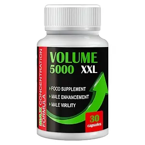 Volume 5000 XXL pe SexLab