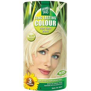 Vopsea Pentru Blond Deschis Pana La Saten Deschis