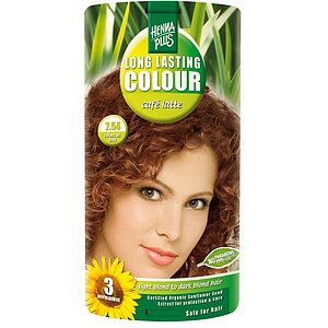 Vopsea Henna Fara Ppd