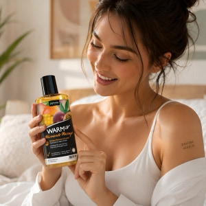 WARMup Mango Și Maracuya 150 ml