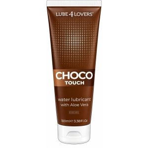 Lubrifiant cu Aromă Water Touch Ciocolată Lubrifiant cu Aromă Water Touch Ciocolată pe Sexlab.ro