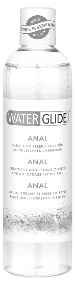 Gel Ideal Alunecos pe Sexlab.ro