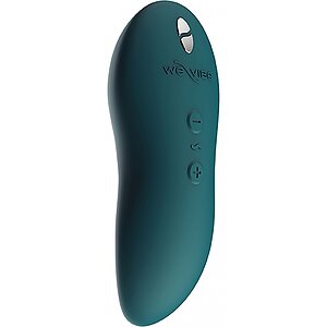 We-Vibe Touch X Verde pe SexLab