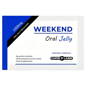 Oral Jelly pe Sexlab.ro