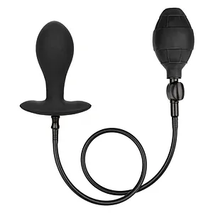 Weighted Inflatable Plug Large pe SexLab