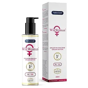 Win Woman Gel Orgasm Intens Și Creșterea Libidoului pe SexLab