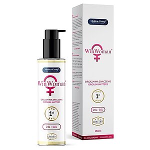Win Woman Gel Orgasm Intens Si Cresterea Libidoului pe SexLab