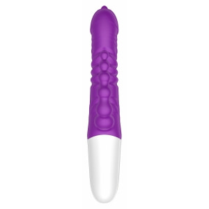 Wrangler Stimulare Triplă Reîncărcabil 3x10 – Crushious Mov