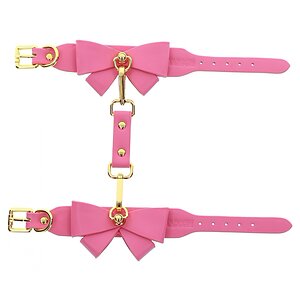 Wrist Cuffs Roz