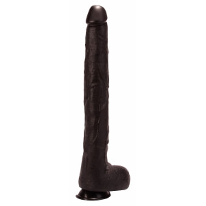 X-MEN 43cm Long Negru pe Sexlab.ro