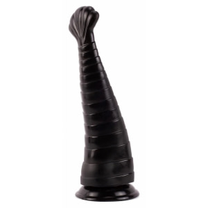 X-Men Davids II – Dilatator 30 cm, Ventuză, Negru