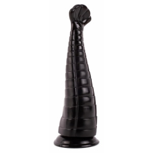 X-Men Davids II – Dilatator 30 cm, Ventuză, Negru pe Sexlab.ro