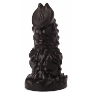 X Men Monster Plug 4, Ventuză Puternică, 23 cm Ø9 cm Negru X Men Monster Plug 4, Ventuză Puternică, 23 cm Ø9 cm Negru pe Sexlab.ro