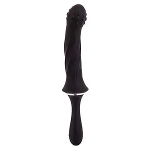 Plug Anal Impermeabil Waterproof Negru