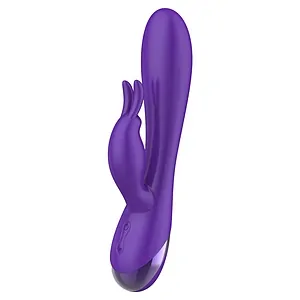 Xocoon Unlimited Love – Rabbit Mov, 10 Moduri, Reîncărcabil Xocoon Unlimited Love – Rabbit Mov, 10 Moduri, Reîncărcabil pe SexLab