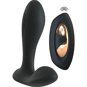 Vibrator Pentru Stimulare Vaginala Si Clitoridiana