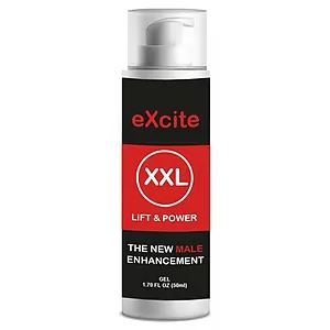 XXL Penis Enlargement Gel and Enhancer for Men pe SexLab