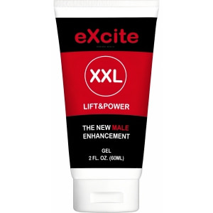 XXL Penis Enlargement Gel and Enhancer for Men XXL Penis Enlargement Gel and Enhancer for Men pe Sexlab.ro