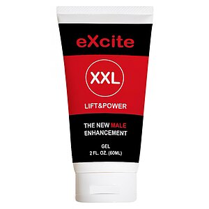 XXL Penis Enlargement Gel and Enhancer for Men pe SexLab