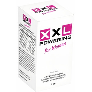 XXL Powering Reducerea Durerilor Menstruale XXL Powering Reducerea Durerilor Menstruale pe Sexlab.ro