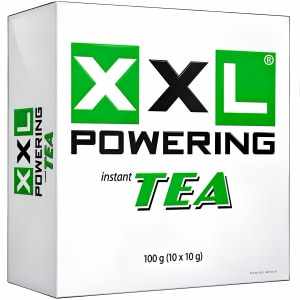 XXL Powering Ceai Pentru Potență Instant, 10 Plicuri XXL Powering Ceai Pentru Potență Instant, 10 Plicuri pe Sexlab.ro
