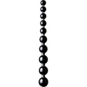 You2Toys Pearls Negru You2Toys Pearls Negru pe Sexlab.ro