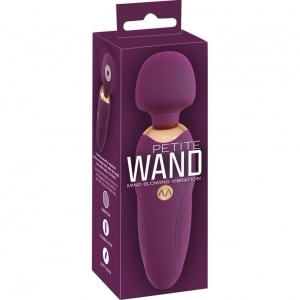 You2Toys Petite Wand Mov, 10 Moduri Reîncărcabil