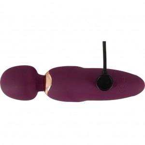 You2Toys Petite Wand Mov, 10 Moduri Reîncărcabil