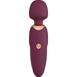 You2Toys Petite Wand Mov, 10 Moduri Reîncărcabil pe SexLab