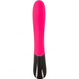 You2Toys Pink Sunset, Vibrator Punct G 10 Moduri Roz