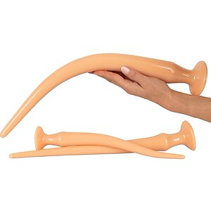 You2Toys Set Super Long Plug Anal — 3 Dimensiuni