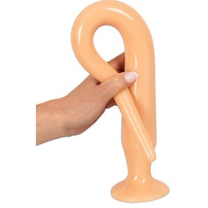 You2Toys Set Super Long Plug Anal — 3 Dimensiuni