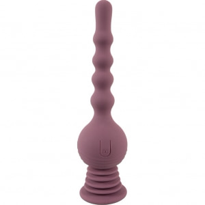You2Toys Turbo Shaker – Vibrator Anal Reîncărcabil 3 Trepte Mov