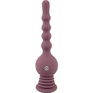 Vibrator Anal Cu Tremur Puternic Vibrator Anal Cu Ventuza Pentru Perete