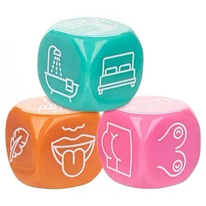 Zaruri Intime Roll With It CalExotics Set 3 pe SexLab