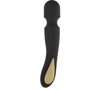 Zenith Massager Negru pe SexLab