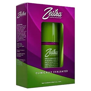 Zestra Essential Ulei Stimulant Feminin, pe SexLab
