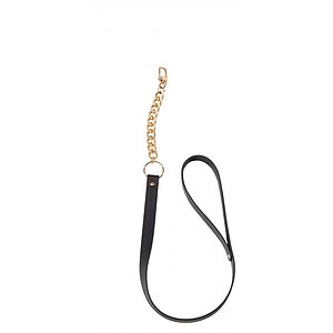 Zgardă Bijoux Indiscrets Maze Wide Choker