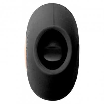 Vibrator Clitoridian Diva Mini Tongue cu Mișcare de Lins