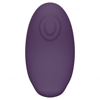 Vibrator Hana Pulse Wave Finger Mov