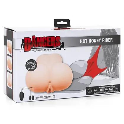 Masturbator Hot Honey Rider Vibration