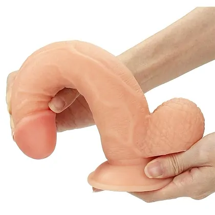Set Strap-On și Dildo Easy Ingen