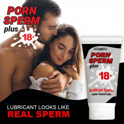 Spermă Artificială Lubrifiant Efect Realist 200ml