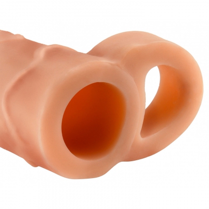 Perfect 5cm With Ball Strap