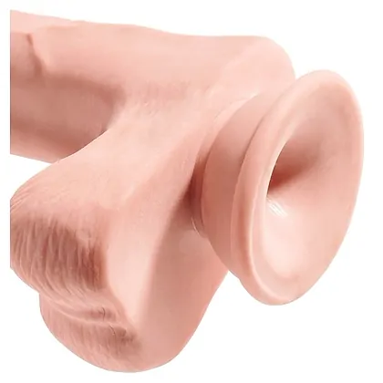 25cm Triple Density
